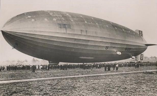 Hindenburg